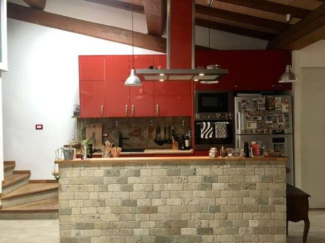 Appartamento con 2 camere da letto in affitto a Cecchignola, Roma