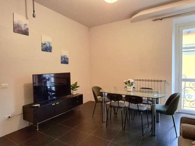 Appartamento con 2 camere da letto in affitto a Chinatown, Milano