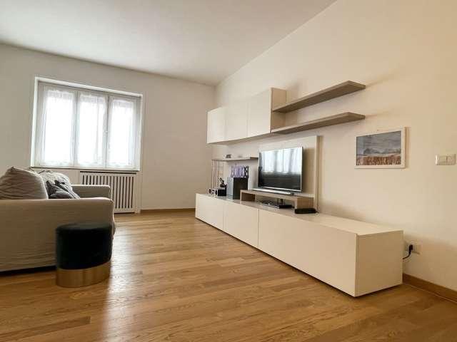 Appartamento con 2 camere da letto in affitto a Chinatown, Milano