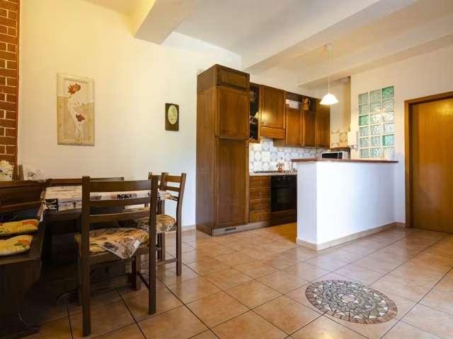 Appartamento con 2 camere da letto in affitto a Cirenaica, Bologna