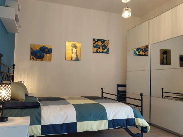 Appartamento con 2 camere da letto in affitto a Corticella, Bologna