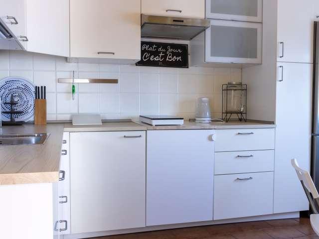 Appartamento con 2 camere da letto in affitto a Cormano, Milano