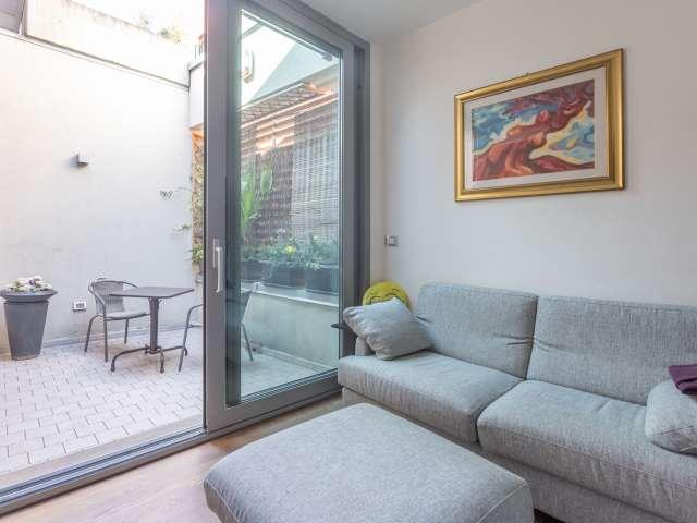 Appartamento con 2 camere da letto in affitto a Costa Saragozza, Bologna