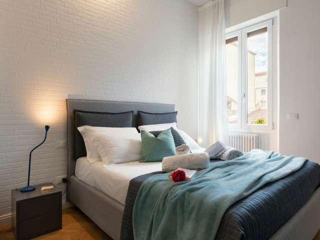 Appartamento con 2 camere da letto in affitto a Coverciano, Firenze