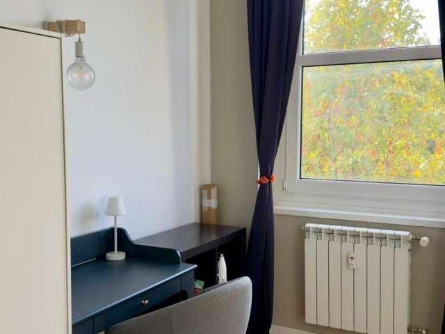 Appartamento con 2 camere da letto in affitto a Dergano, Milano