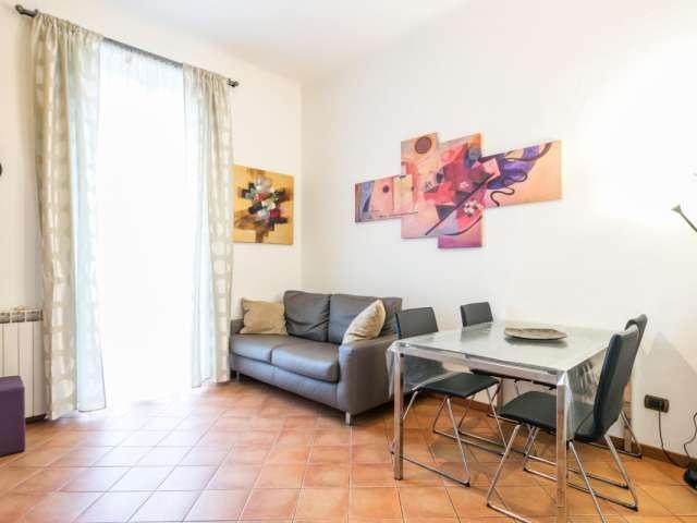 Appartamento con 2 camere da letto in affitto a Dergano, Milano