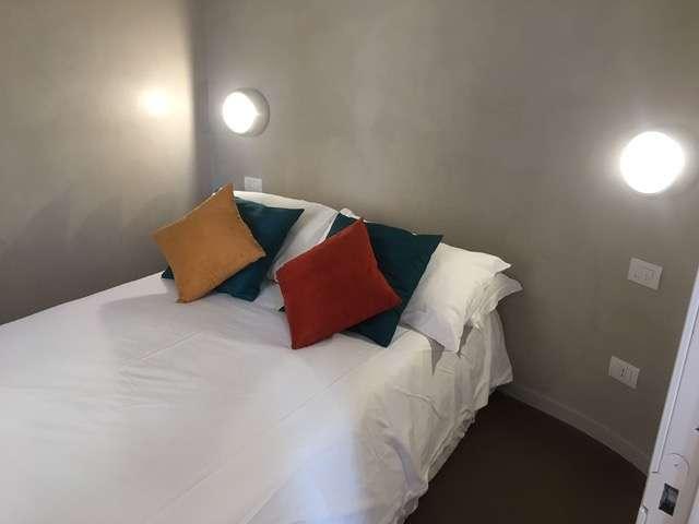 Appartamento con 2 camere da letto in affitto a Duomo, Milano