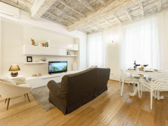 Appartamento con 2 camere da letto in affitto a Duomo San Giovanni