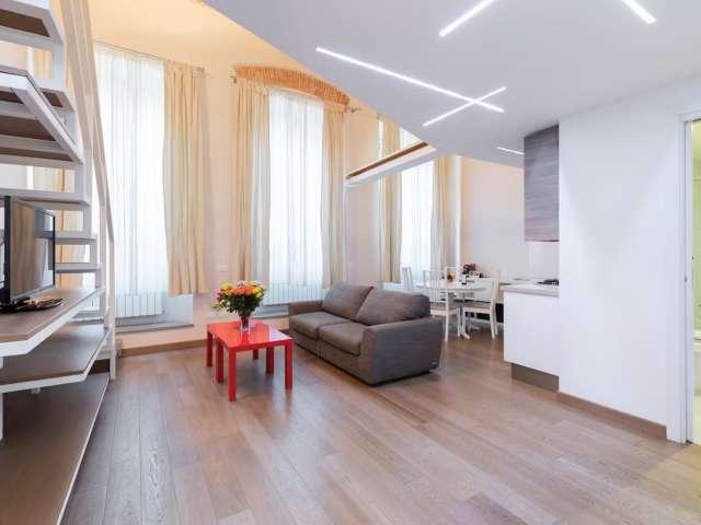Appartamento con 2 camere da letto in affitto a Duomo San Giovanni