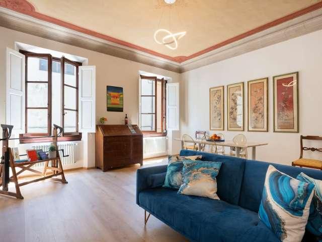 Appartamento con 2 camere da letto in affitto a Duomo San Giovanni, Firenze