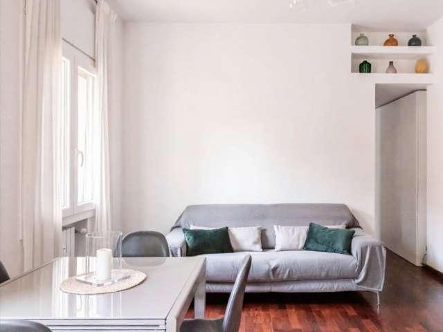 Appartamento con 2 camere da letto in affitto a Esquilino, Roma