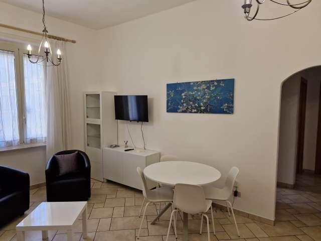 Appartamento con 2 camere da letto in affitto a Eroi Quartiere Trionfale