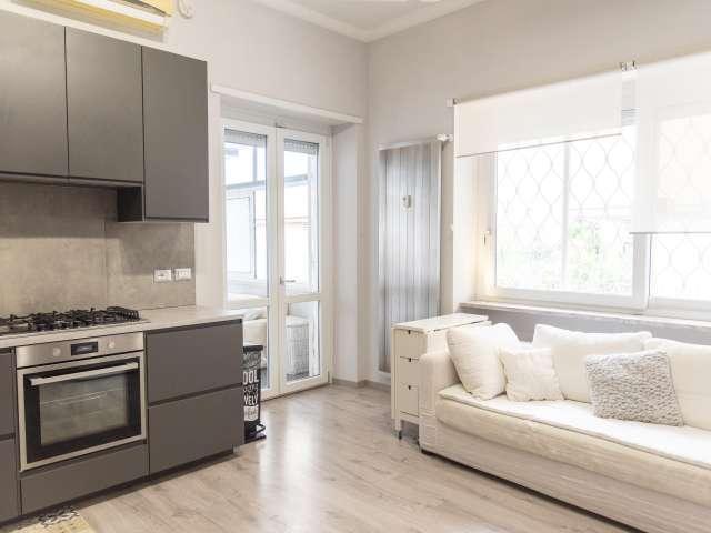 Appartamento con 2 camere da letto in affitto a Eroi Quartiere Trionfale