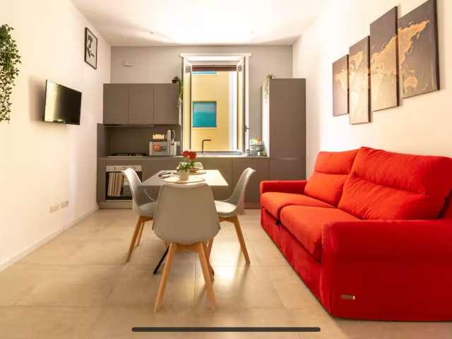 Appartamento con 2 camere da letto in affitto a Eroi Quartiere Trionfale, Roma