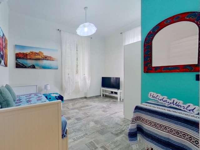 Appartamento con 2 camere da letto in affitto a Filanda Profondo, Genova
