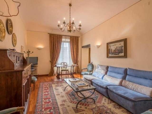 Appartamento con 2 camere da letto in affitto a Firenze