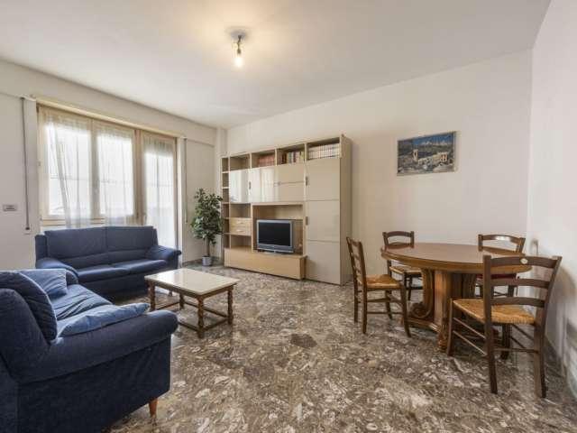 Appartamento con 2 camere da letto in affitto a Firenze