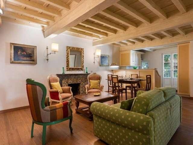 Appartamento con 2 camere da letto in affitto a Firenze