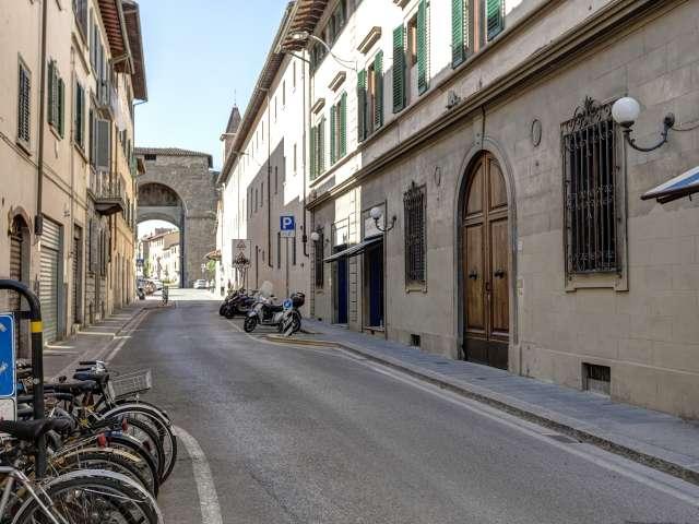 Appartamento con 2 camere da letto in affitto a Firenze