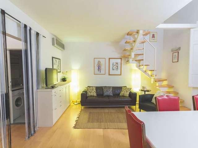 Appartamento con 2 camere da letto in affitto a Firenze