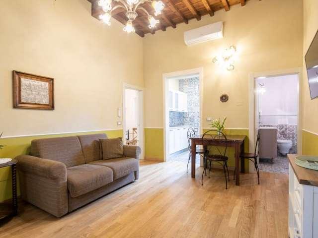 Appartamento con 2 camere da letto in affitto a Firenze
