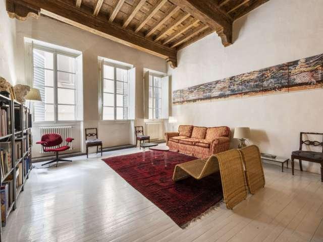Appartamento con 2 camere da letto in affitto a Firenze