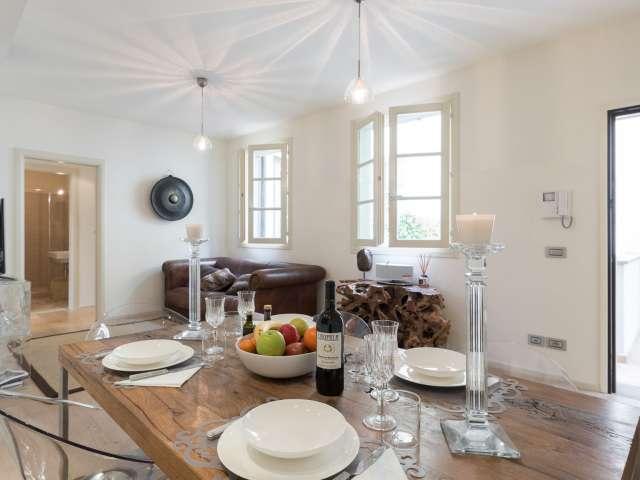 Appartamento con 2 camere da letto in affitto a Firenze