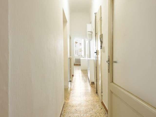 Appartamento con 2 camere da letto in affitto a Firenze