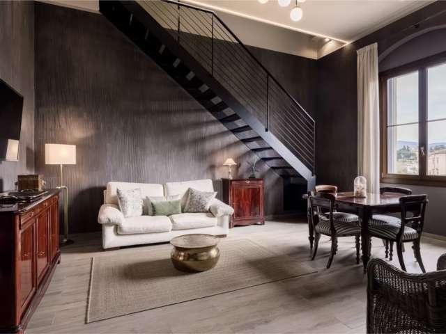 Appartamento con 2 camere da letto in affitto a Firenze