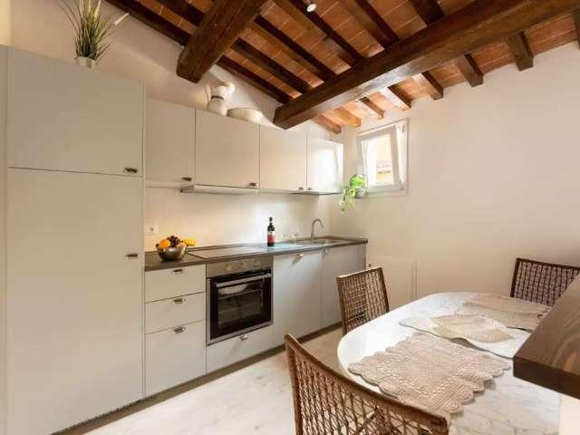 Appartamento con 2 camere da letto in affitto a Firenze