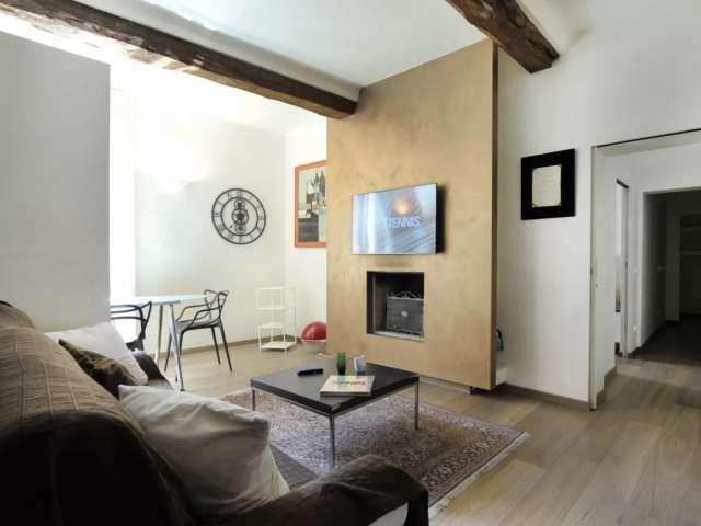 Appartamento con 2 camere da letto in affitto a Galvani, Bologna