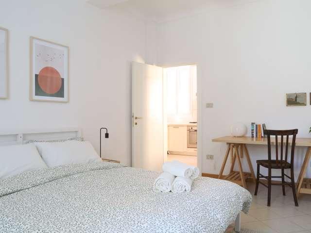 Appartamento con 2 camere da letto in affitto a Galvani, Bologna