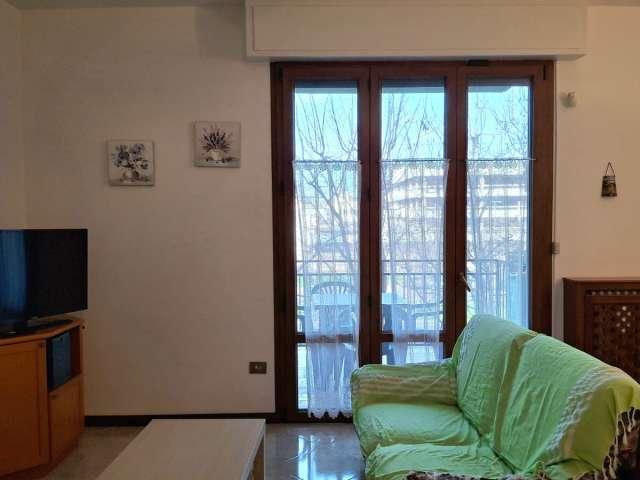 Appartamento con 2 camere da letto in affitto a Gallaratese, Milano