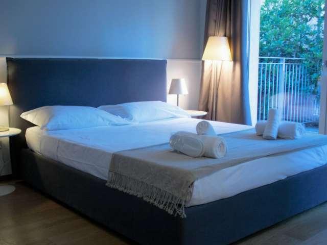 Appartamento con 2 camere da letto in affitto a Garibaldi, Milano