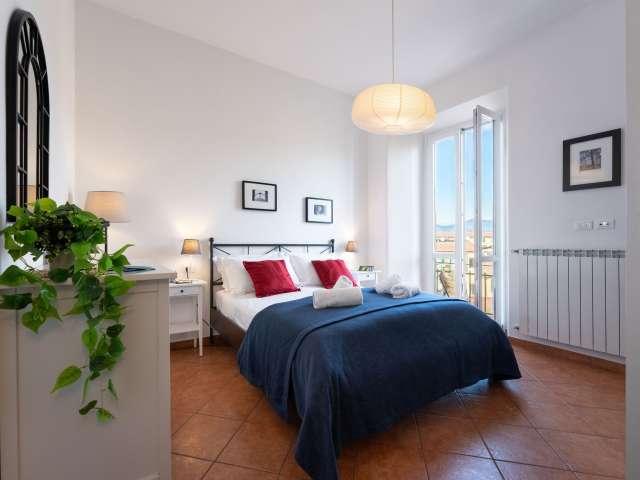 Appartamento con 2 camere da letto in affitto a Gaviniana Sorgane