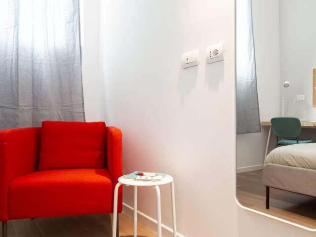 Appartamento con 2 camere da letto in affitto a Giambellino, Milano