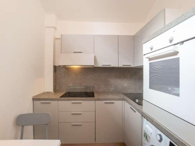 Appartamento con 2 camere da letto in affitto a Greco, Milano