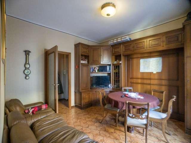 Appartamento con 2 camere da letto in affitto a Greco, Milano