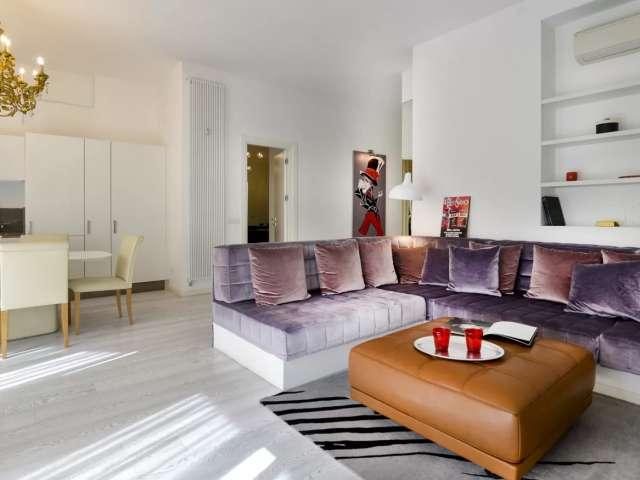 Appartamento con 2 camere da letto in affitto a Guastalla, Milano