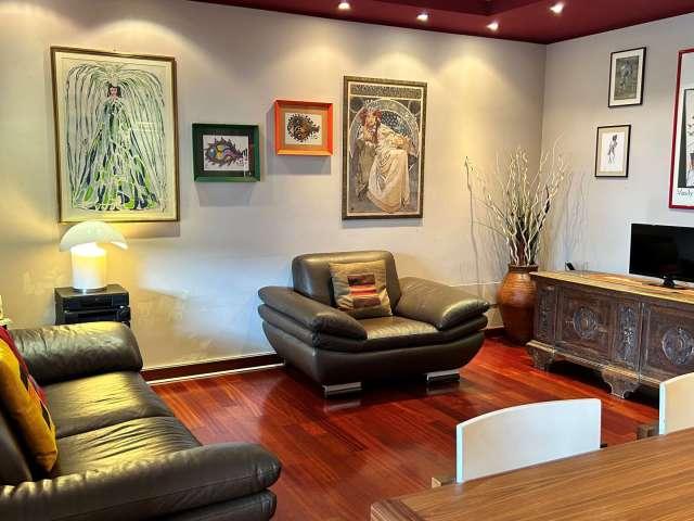 Appartamento con 2 camere da letto in affitto a Isola, Milano