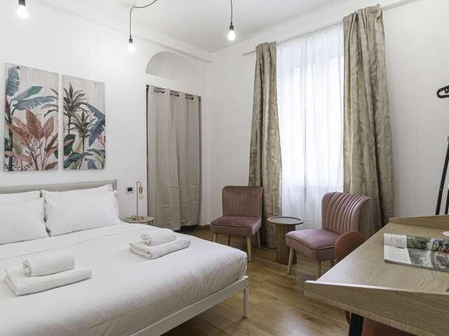 Appartamento con 2 camere da letto in affitto a Isola, Milano
