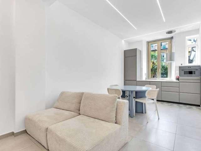 Appartamento con 2 camere da letto in affitto a Isola, Milano
