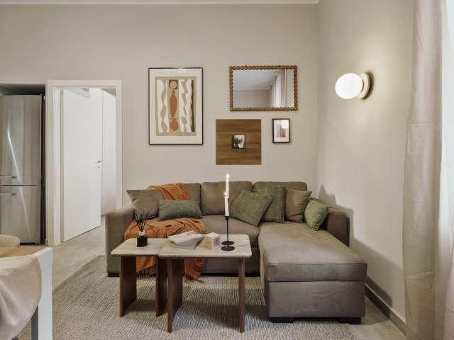 Appartamento con 2 camere da letto in affitto a Isola, Milano