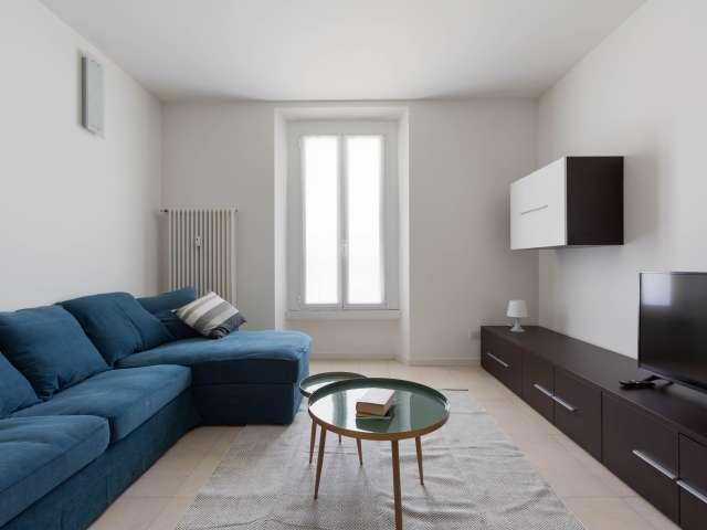 Appartamento con 2 camere da letto in affitto a Isola, Milano