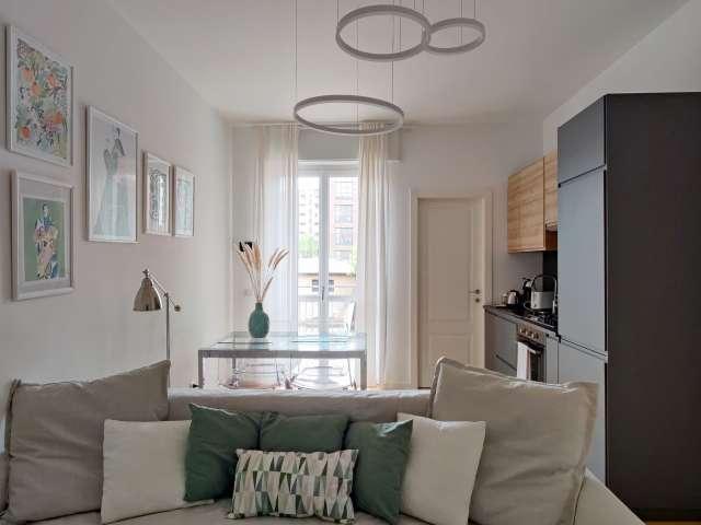 Appartamento con 2 camere da letto in affitto a Isola, Milano