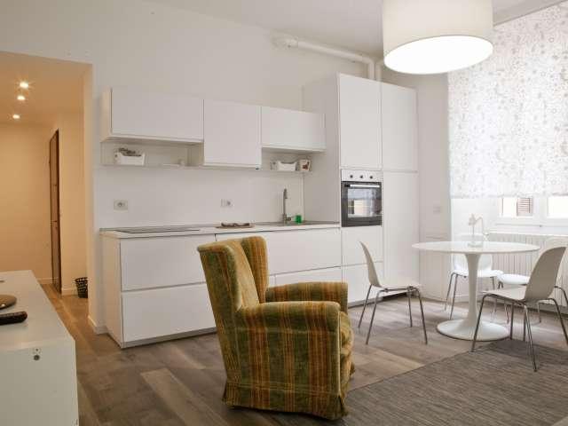 Appartamento con 2 camere da letto in affitto a Isola, Milano