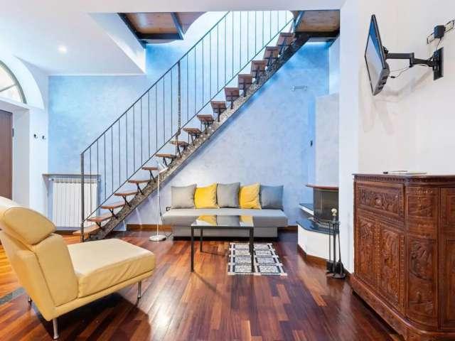 Appartamento con 2 camere da letto in affitto a Isola, Milano