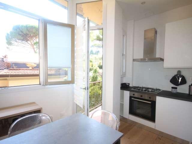 Appartamento con 2 camere da letto in affitto a Leopoldo, Firenze