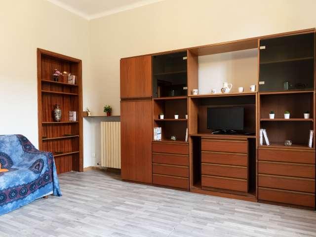 Appartamento con 2 camere da letto in affitto a Lodi Corvetto, Milano