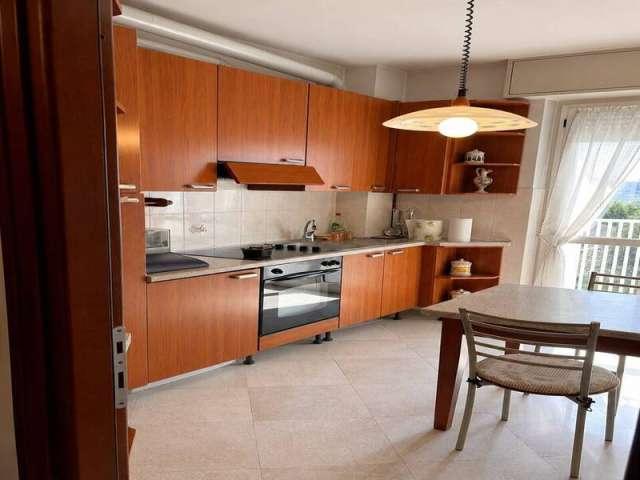 Appartamento con 2 camere da letto in affitto a Lodi Corvetto, Milano